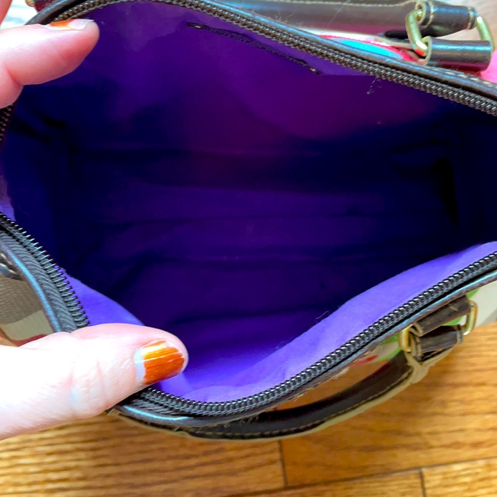 Victoria’s Secret Handbag - Picture 4 of 5